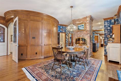 12 Hedge Lane Austin TX 78746