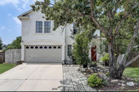 14411 Edens Creek San Antonio TX 78233