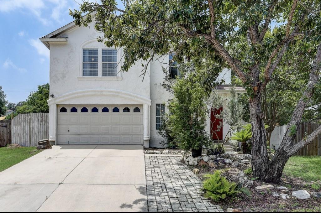 14411 Edens Creek San Antonio TX 78233