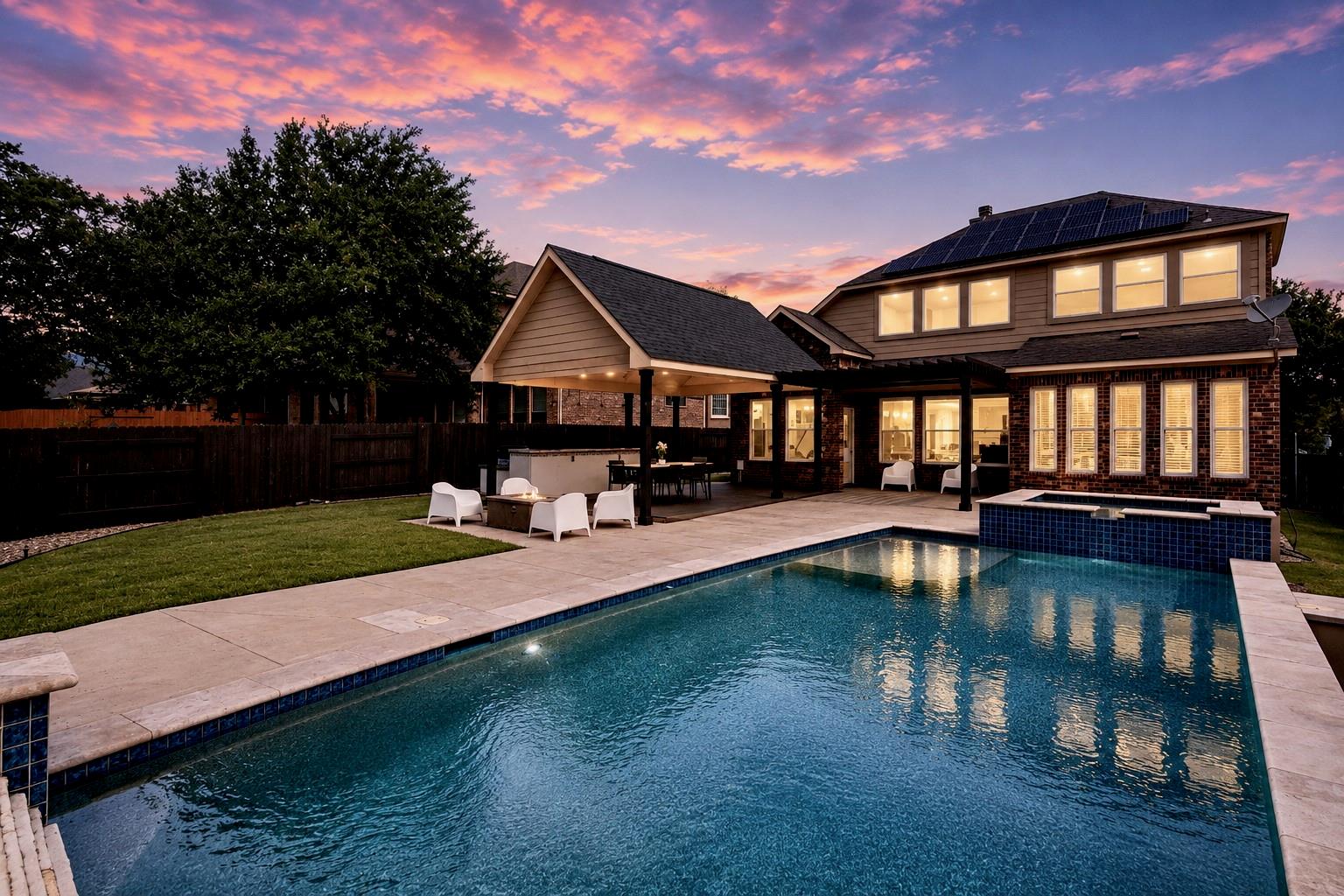 13116 Bismark Drive Austin TX 78748