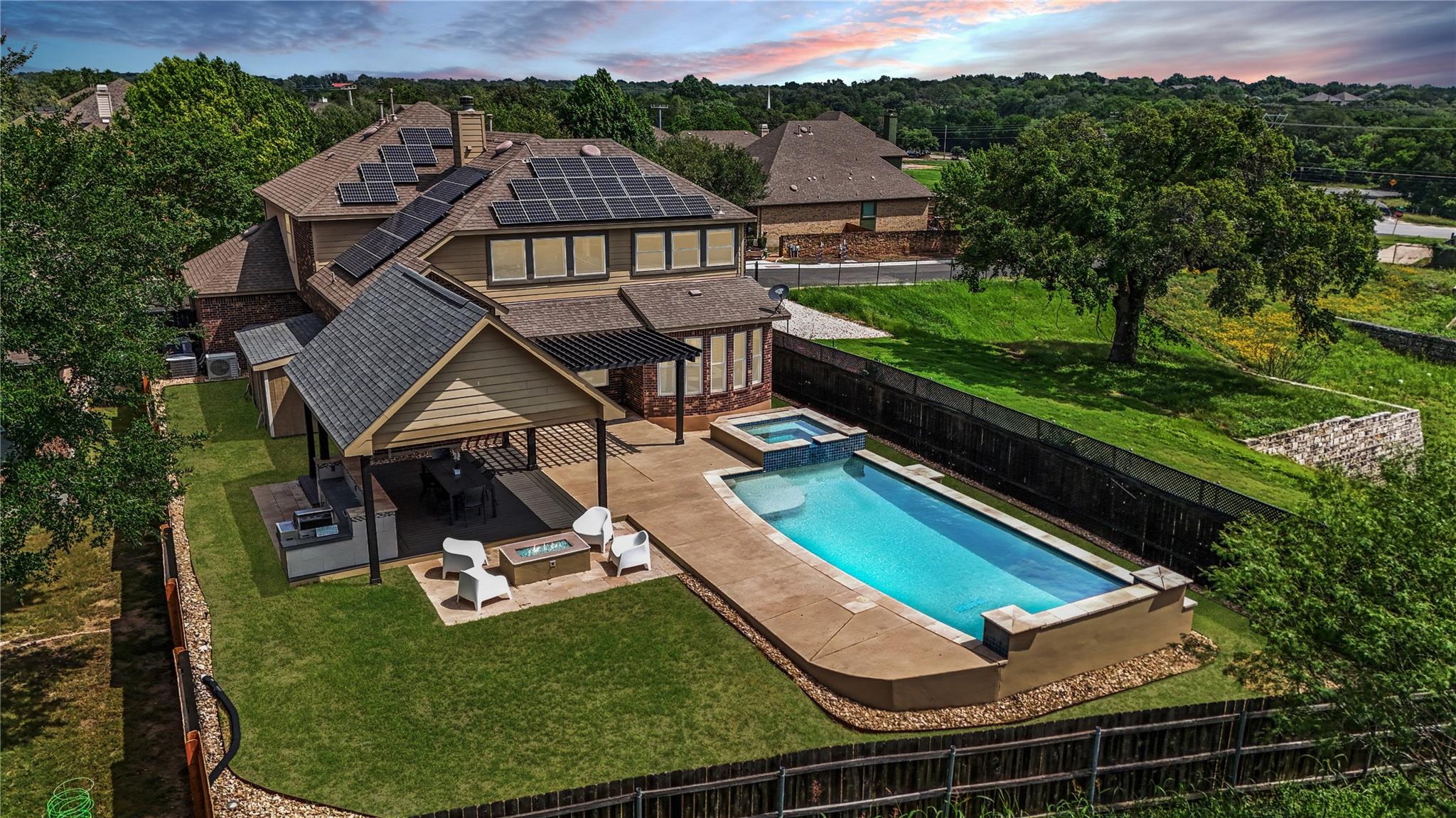 13116 Bismark Drive Austin TX 78748