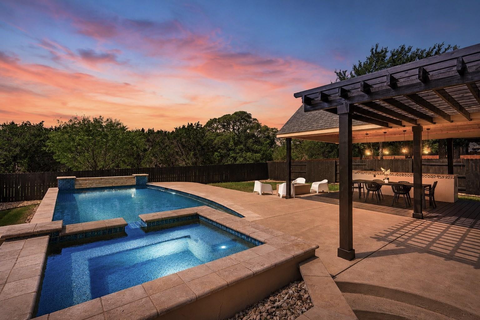 13116 Bismark Drive Austin TX 78748