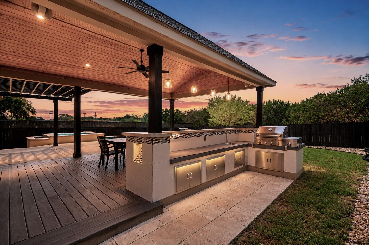 13116 Bismark Drive Austin TX 78748