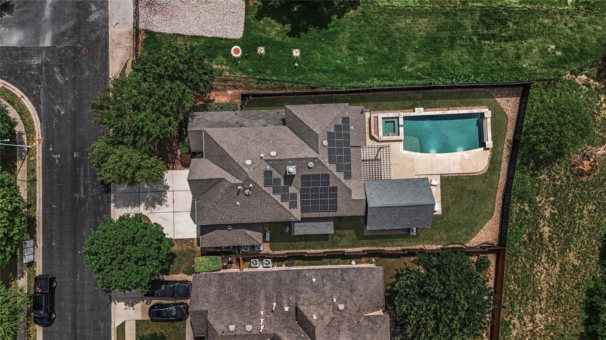 13116 Bismark Drive Austin TX 78748