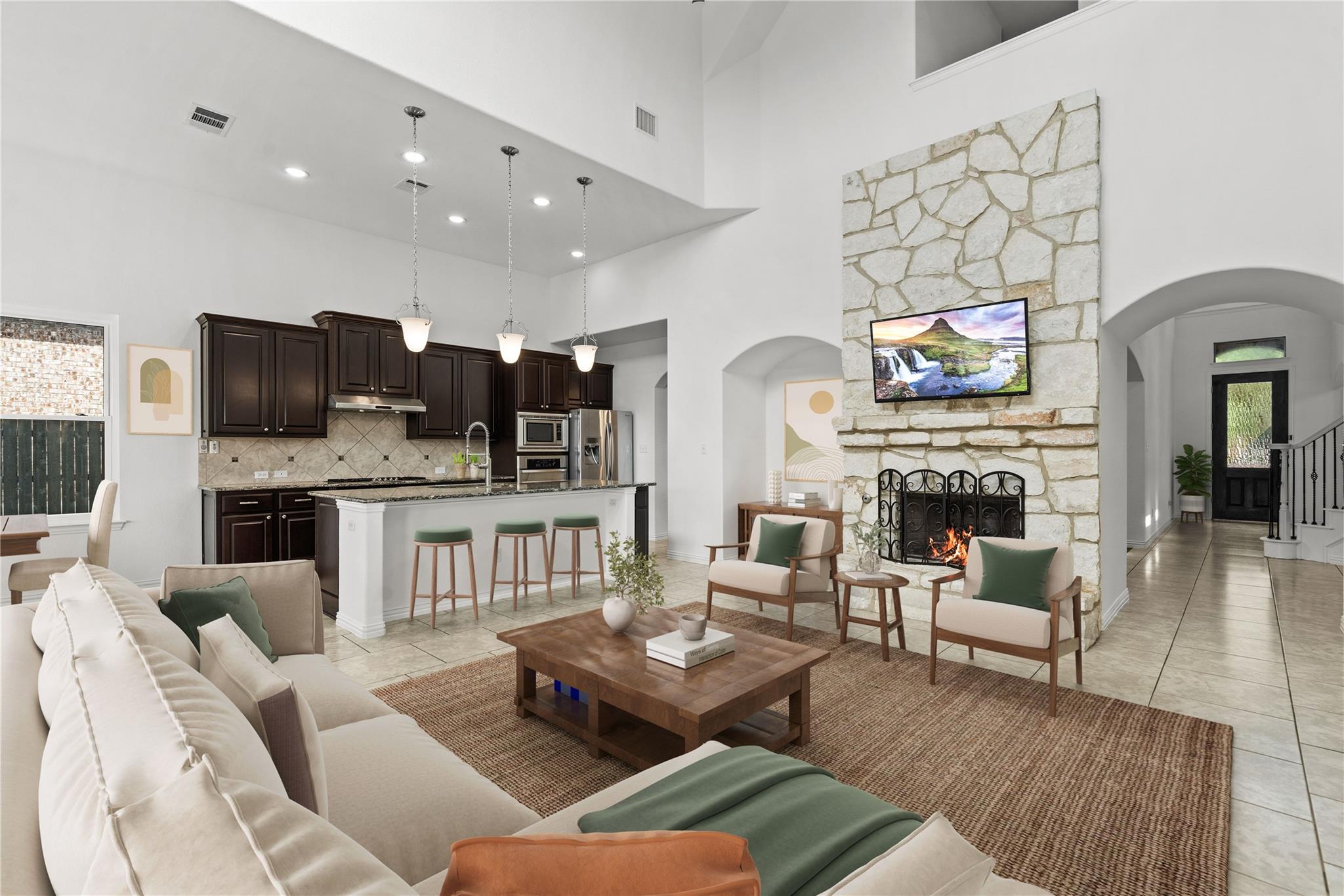 13116 Bismark Drive Austin TX 78748