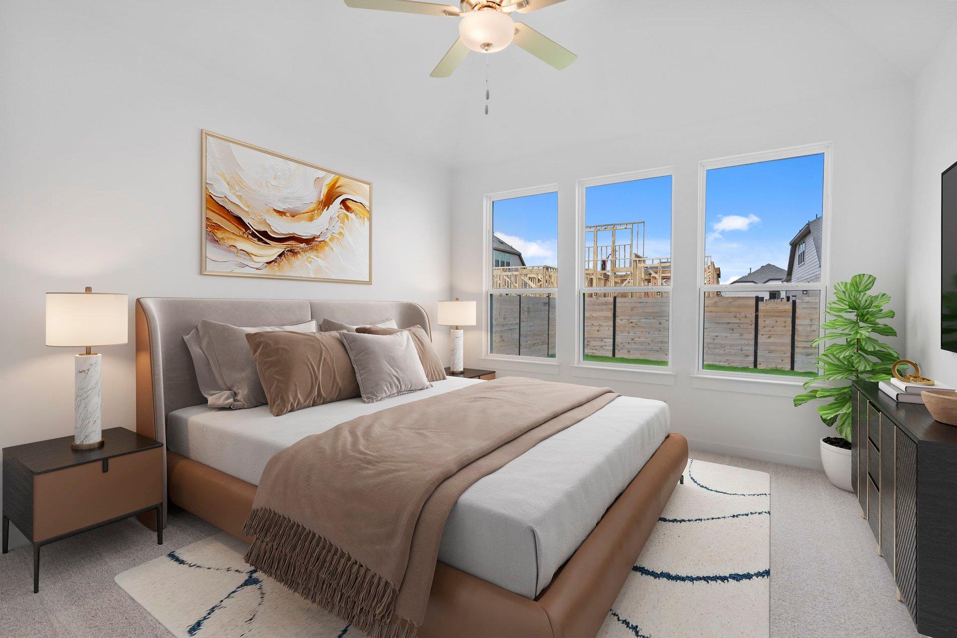 1008 Rollingwood Trail Georgetown TX 78633