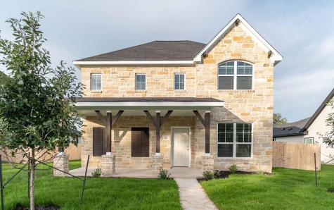 249 Villars Drive Salado TX 76571