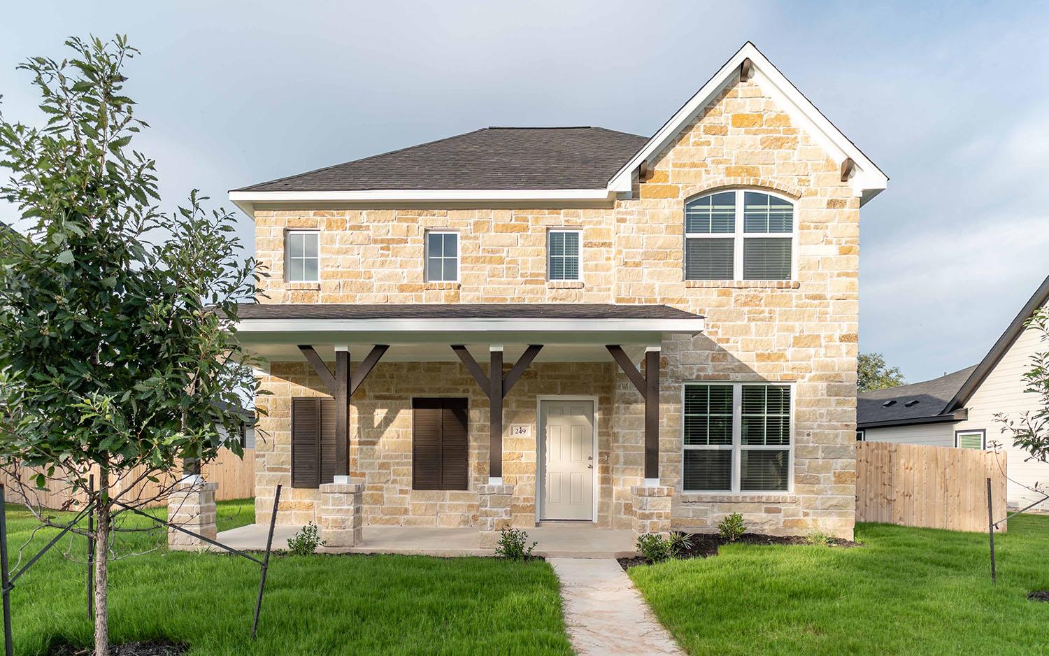 249 Villars Drive Salado TX 76571