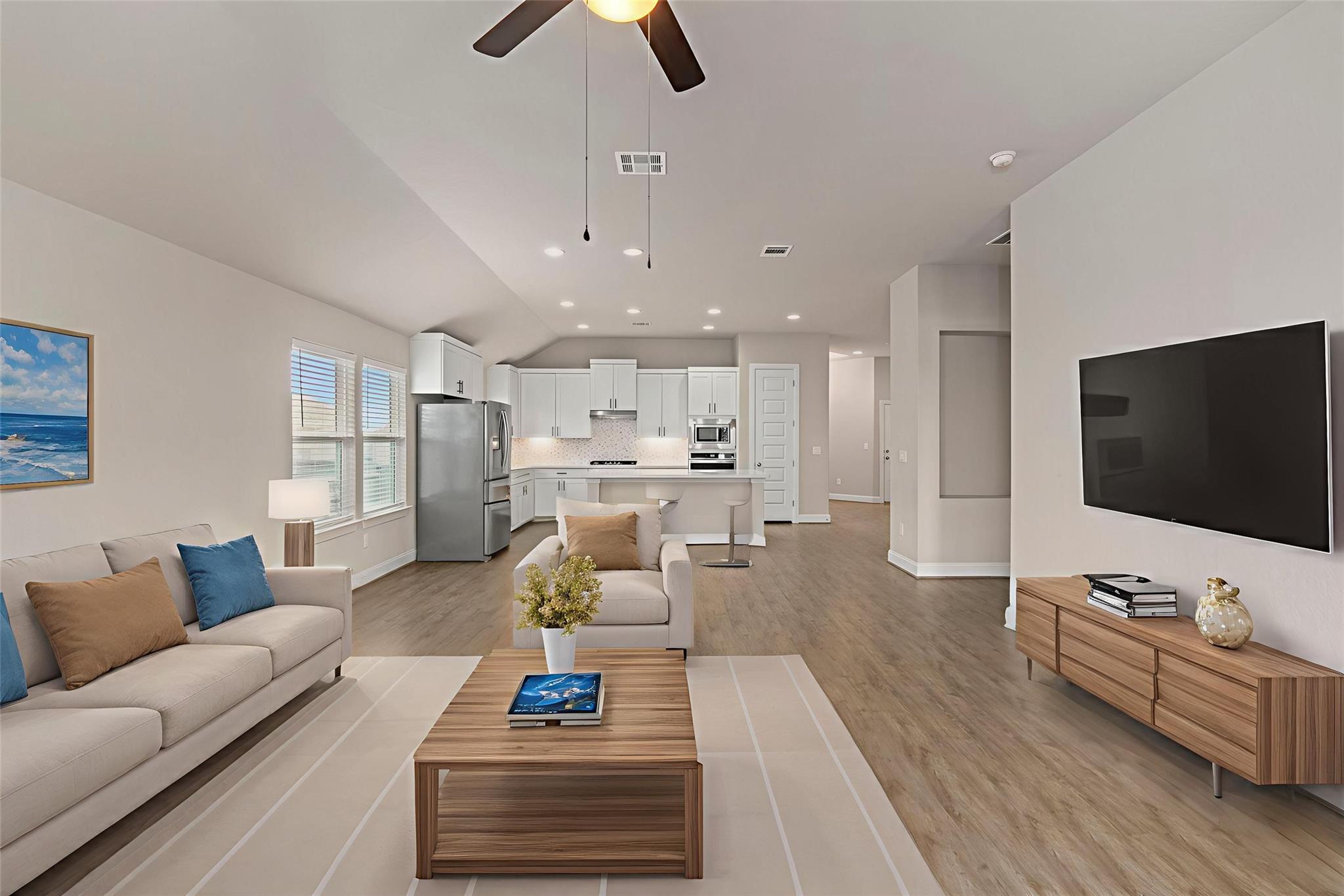 6533 Crockett Cove Schertz TX 78108