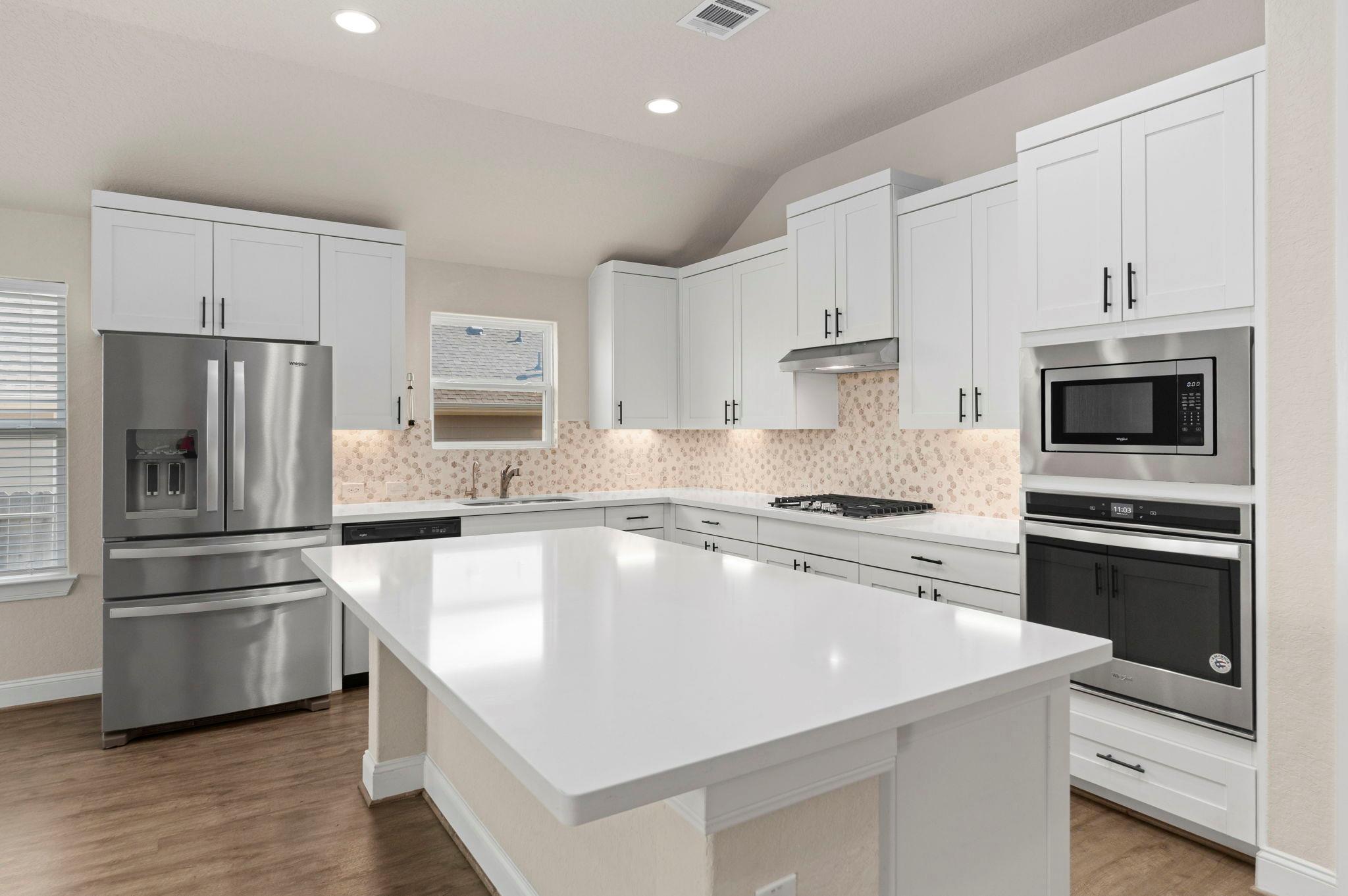 6533 Crockett Cove Schertz TX 78108