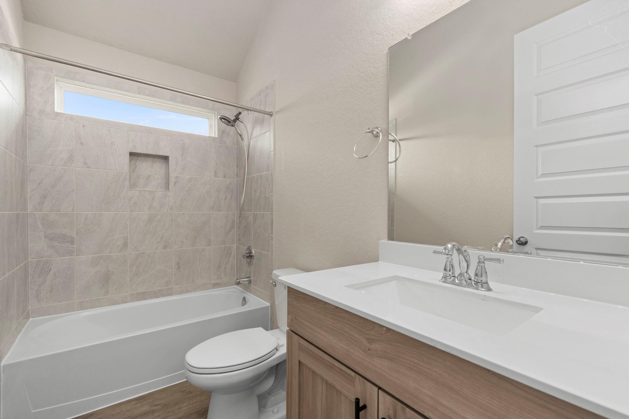 6533 Crockett Cove Schertz TX 78108