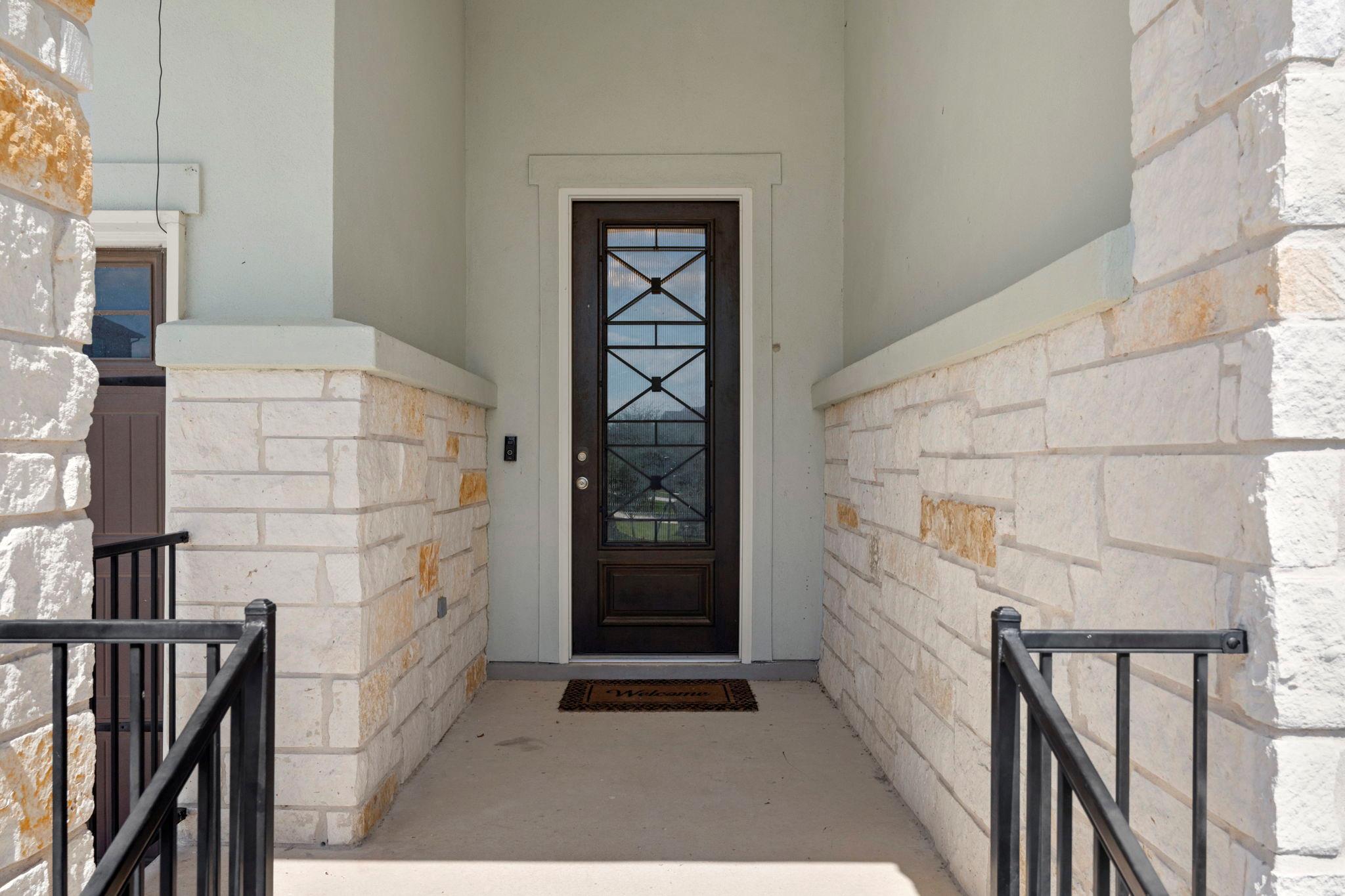 6533 Crockett Cove Schertz TX 78108