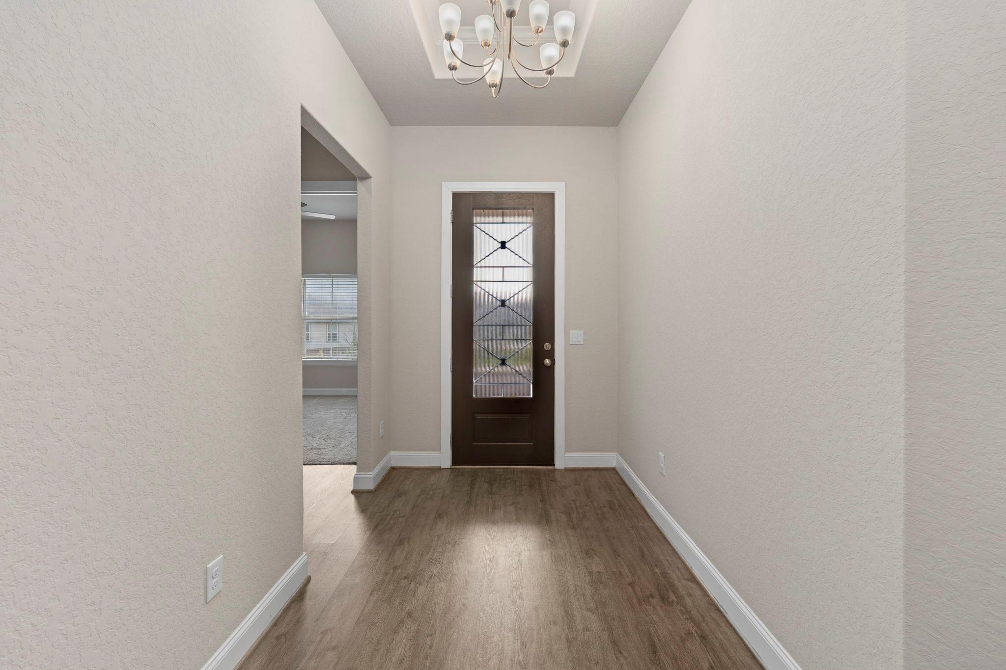 6533 Crockett Cove Schertz TX 78108