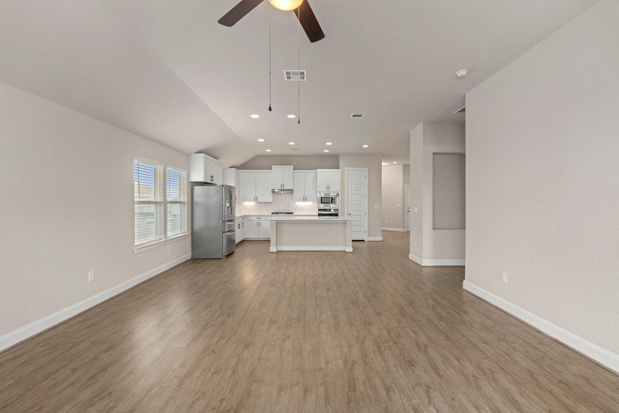 6533 Crockett Cove Schertz TX 78108