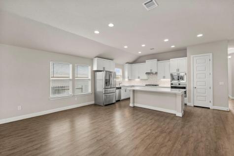 6533 Crockett Cove Schertz TX 78108