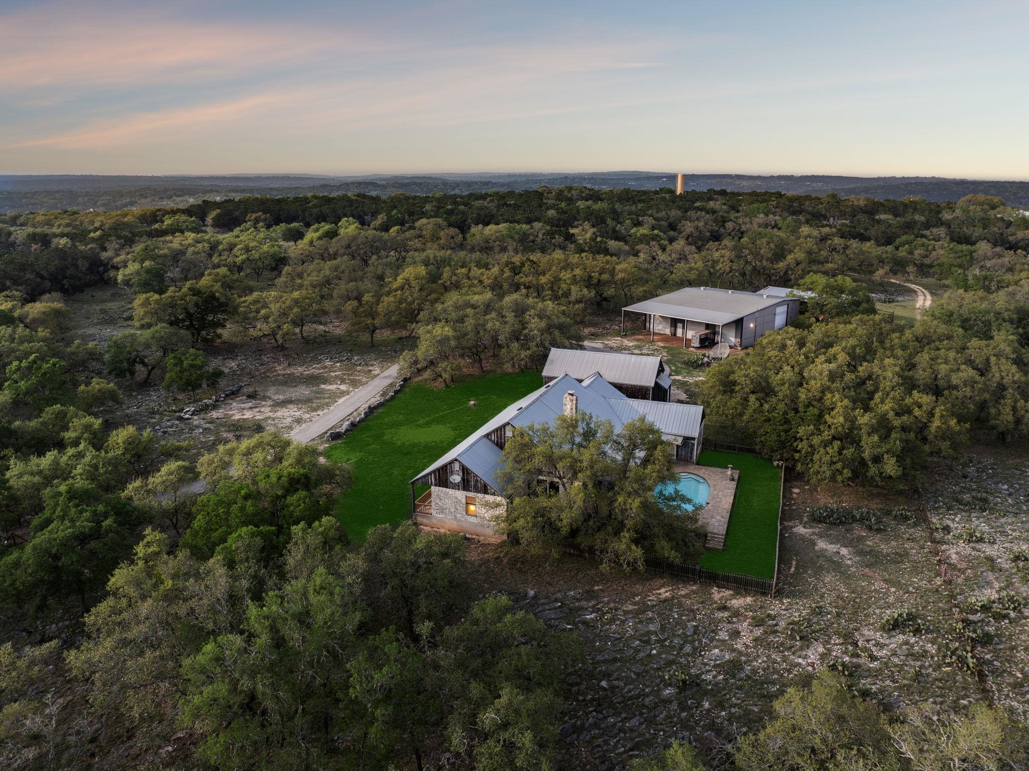 27846 Natural Bridge Caverns Road San Antonio TX 78266