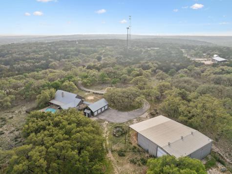 27846 Natural Bridge Caverns Road San Antonio TX 78266
