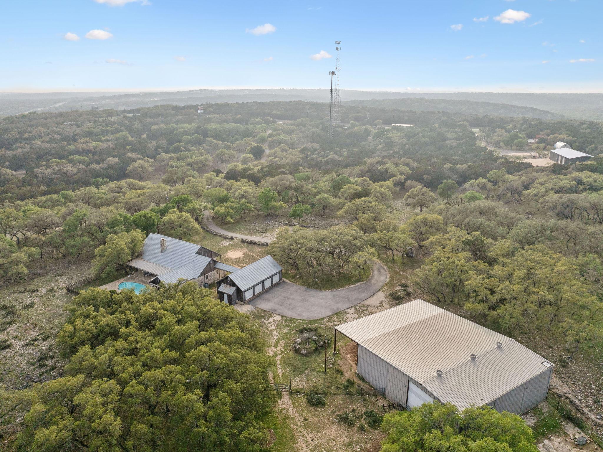 27846 Natural Bridge Caverns Road San Antonio TX 78266