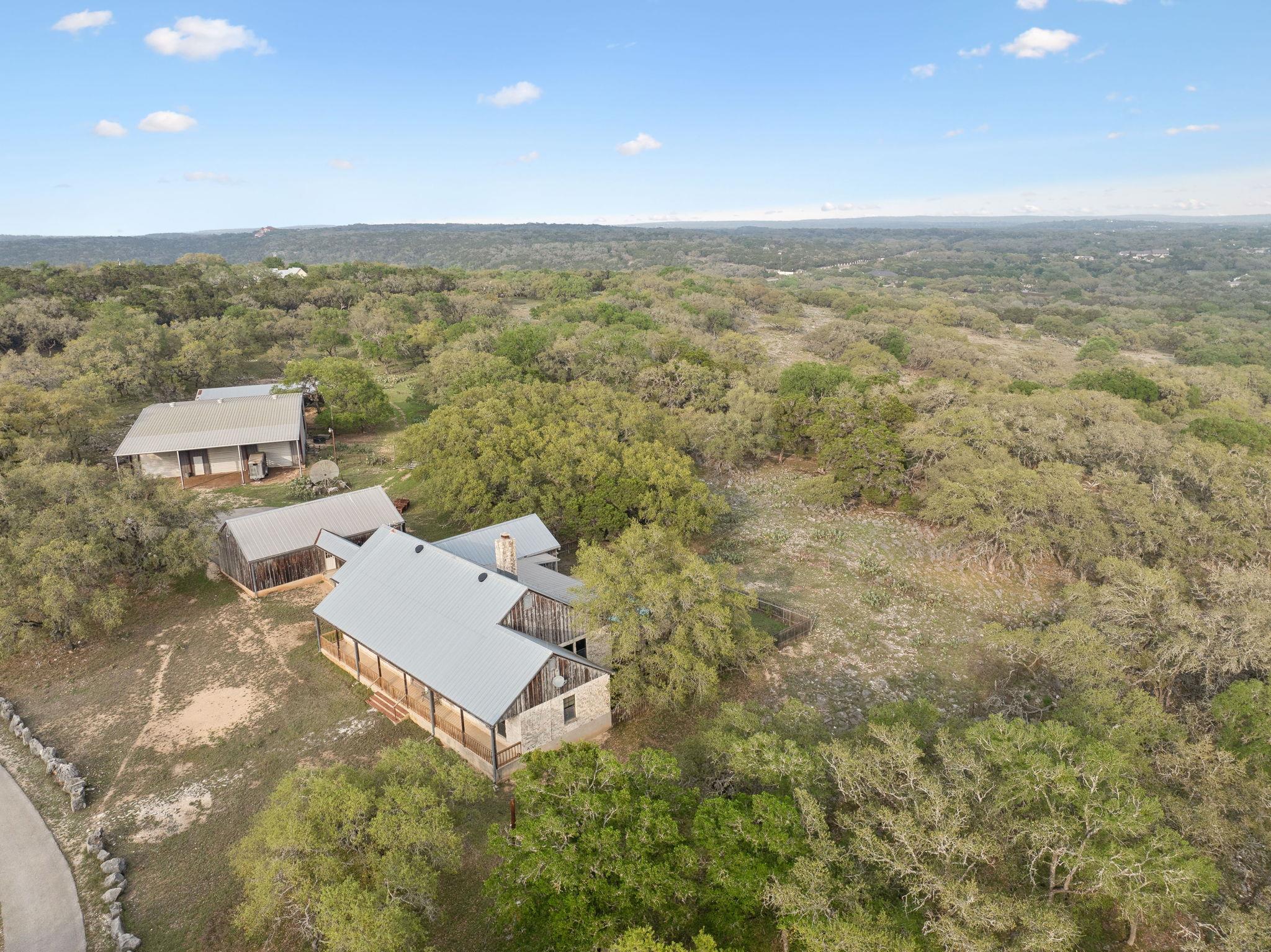 27846 Natural Bridge Caverns Road San Antonio TX 78266
