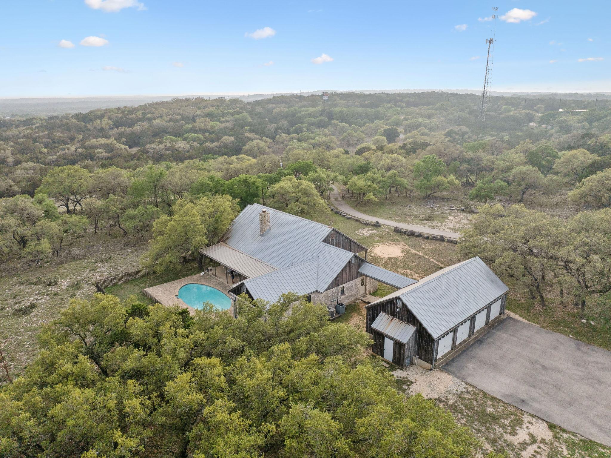 27846 Natural Bridge Caverns Road San Antonio TX 78266
