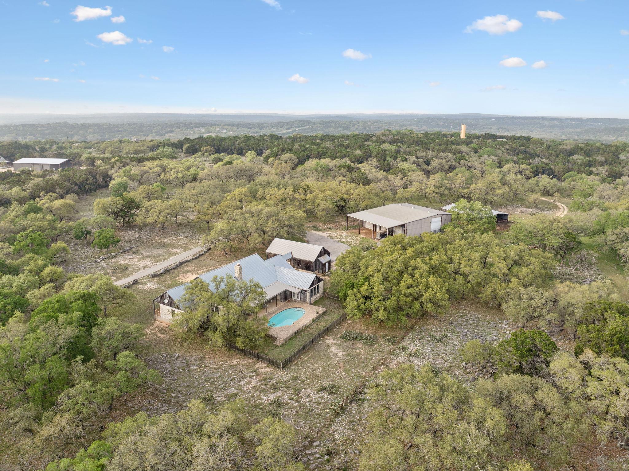 27846 Natural Bridge Caverns Road San Antonio TX 78266