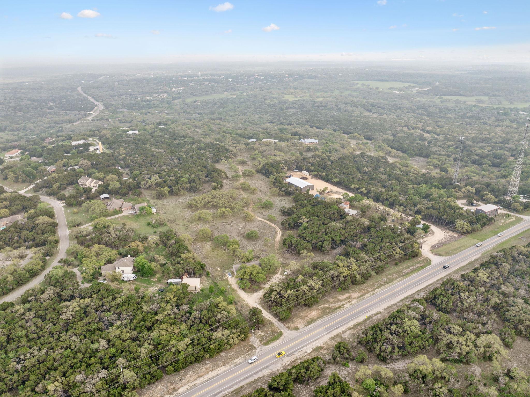 27846 Natural Bridge Caverns Road San Antonio TX 78266