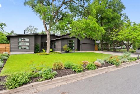 4602 Jinx Avenue Austin TX 78745