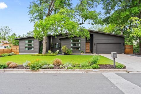 4602 Jinx Avenue Austin TX 78745