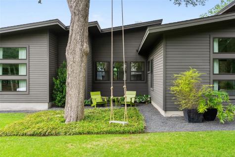 4602 Jinx Avenue Austin TX 78745