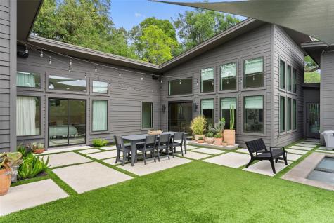 4602 Jinx Avenue Austin TX 78745