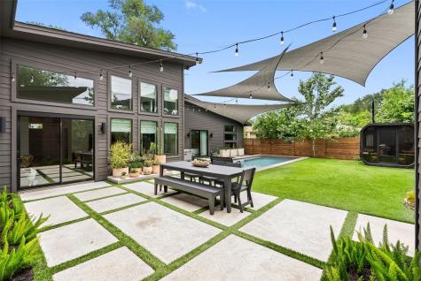 4602 Jinx Avenue Austin TX 78745