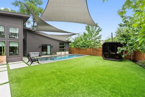 4602 Jinx Avenue Austin TX 78745