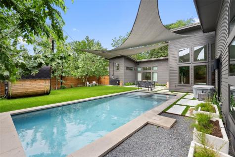 4602 Jinx Avenue Austin TX 78745