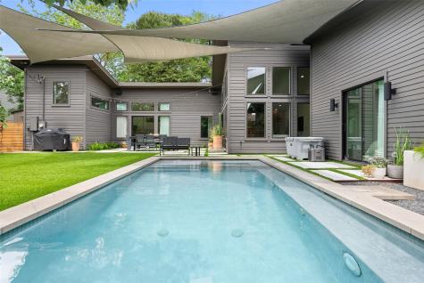 4602 Jinx Avenue Austin TX 78745