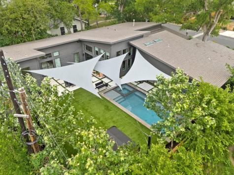 4602 Jinx Avenue Austin TX 78745