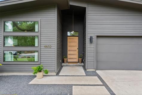 4602 Jinx Avenue Austin TX 78745