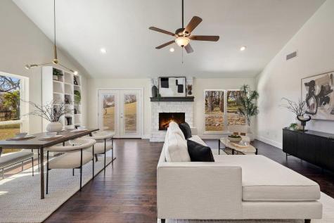 60 Augusta Drive Wimberley TX 78676