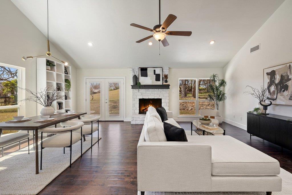 60 Augusta Drive Wimberley TX 78676