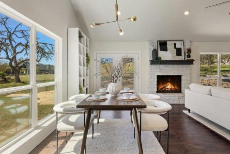 60 Augusta Drive Wimberley TX 78676