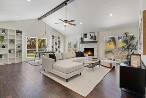 60 Augusta Drive Wimberley TX 78676