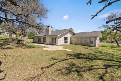 60 Augusta Drive Wimberley TX 78676