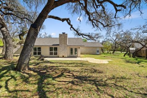 60 Augusta Drive Wimberley TX 78676