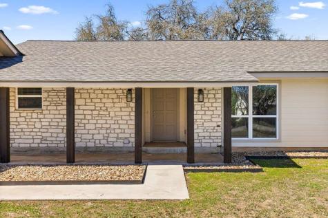 60 Augusta Drive Wimberley TX 78676