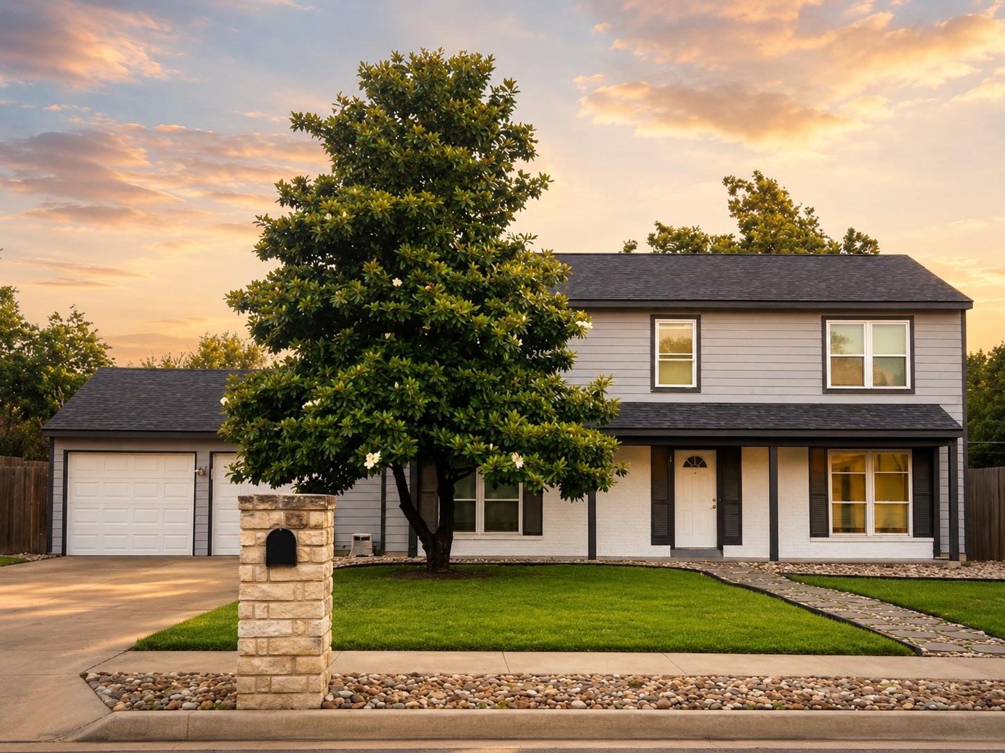 1804 Oakridge Drive Round Rock TX 78681