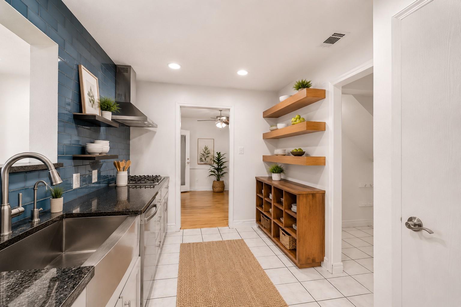 1804 Oakridge Drive Round Rock TX 78681
