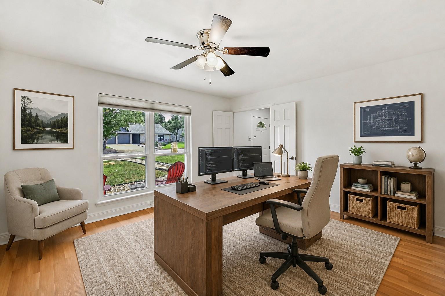 1804 Oakridge Drive Round Rock TX 78681