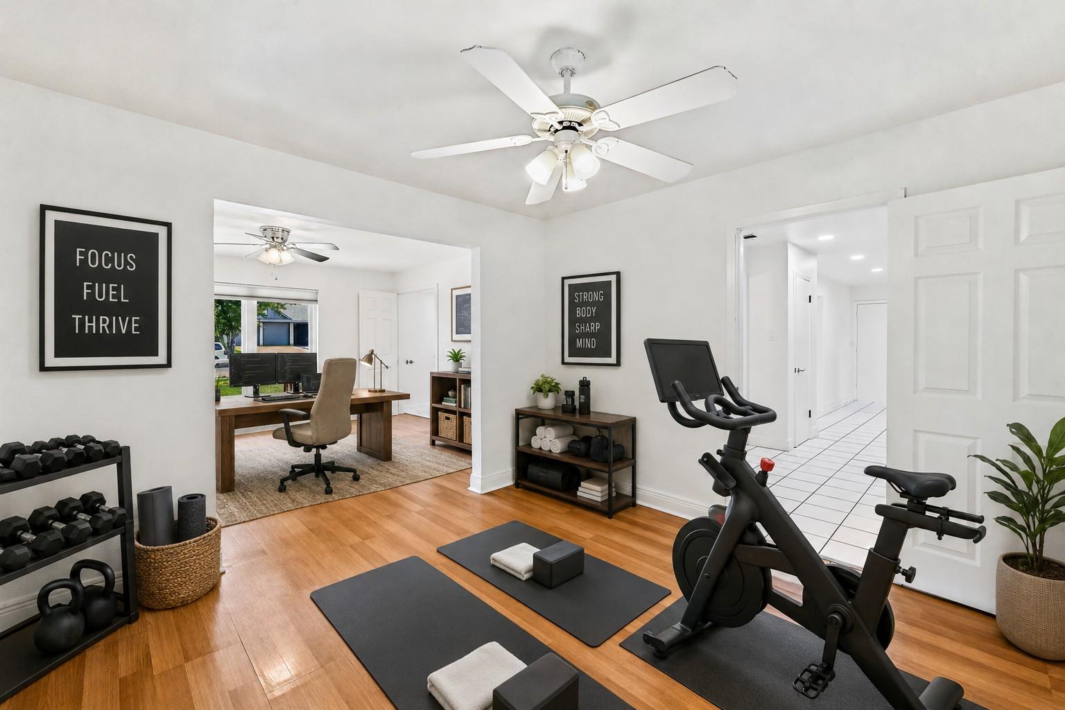 1804 Oakridge Drive Round Rock TX 78681