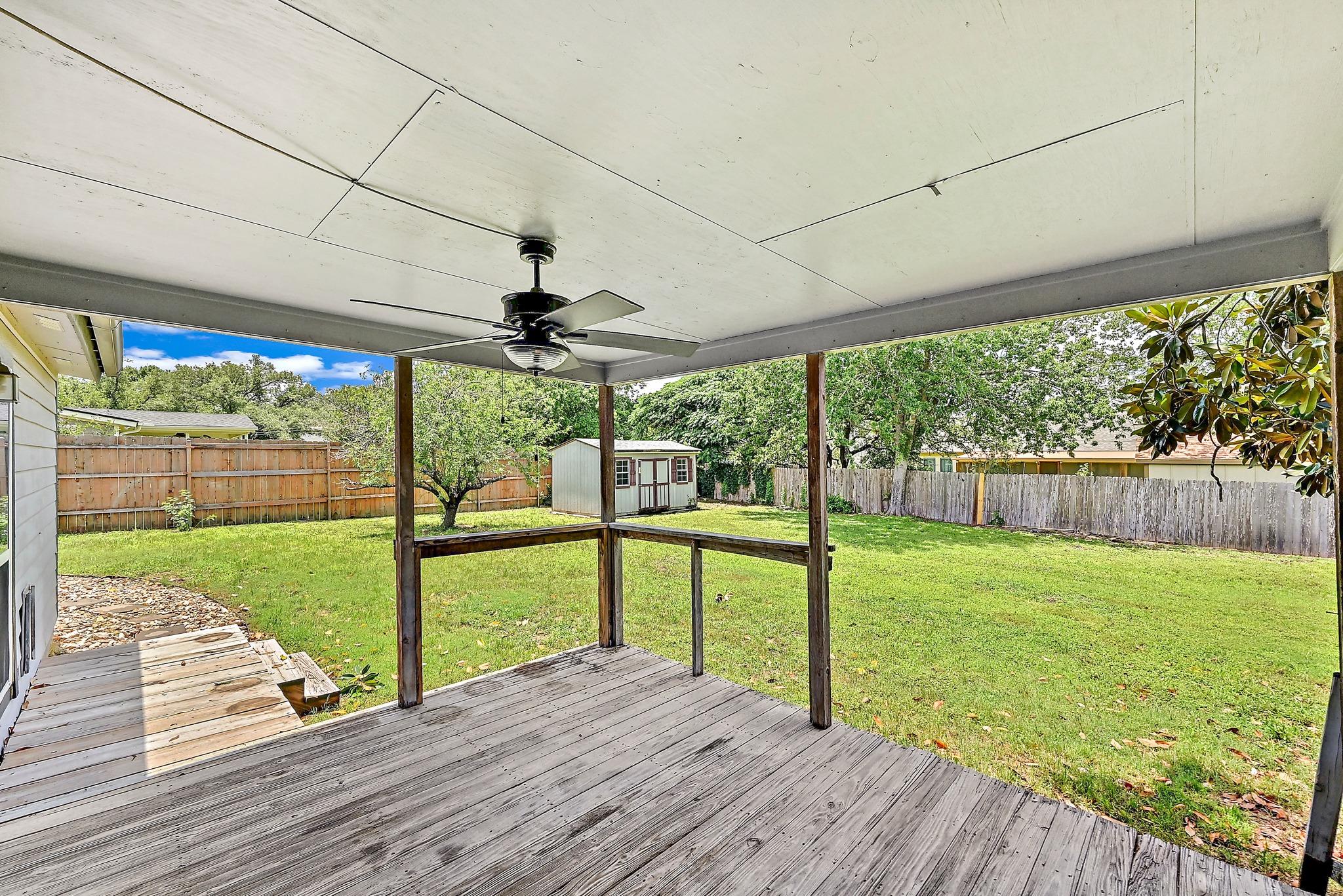 1804 Oakridge Drive Round Rock TX 78681