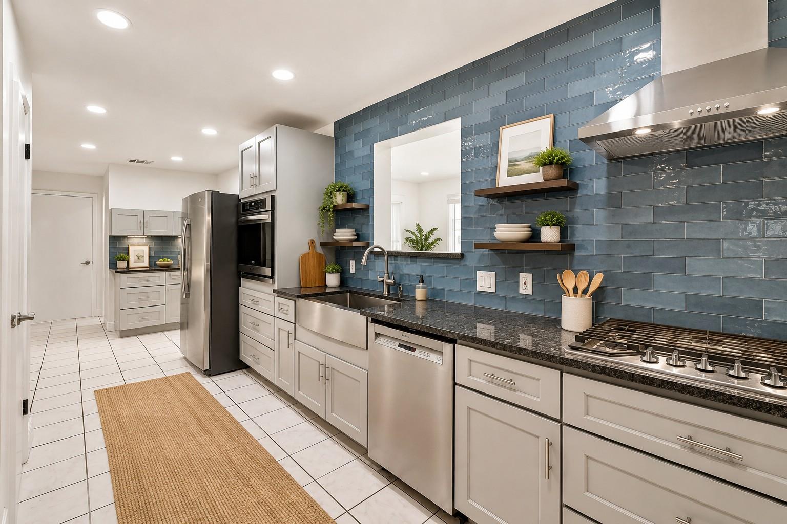 1804 Oakridge Drive Round Rock TX 78681