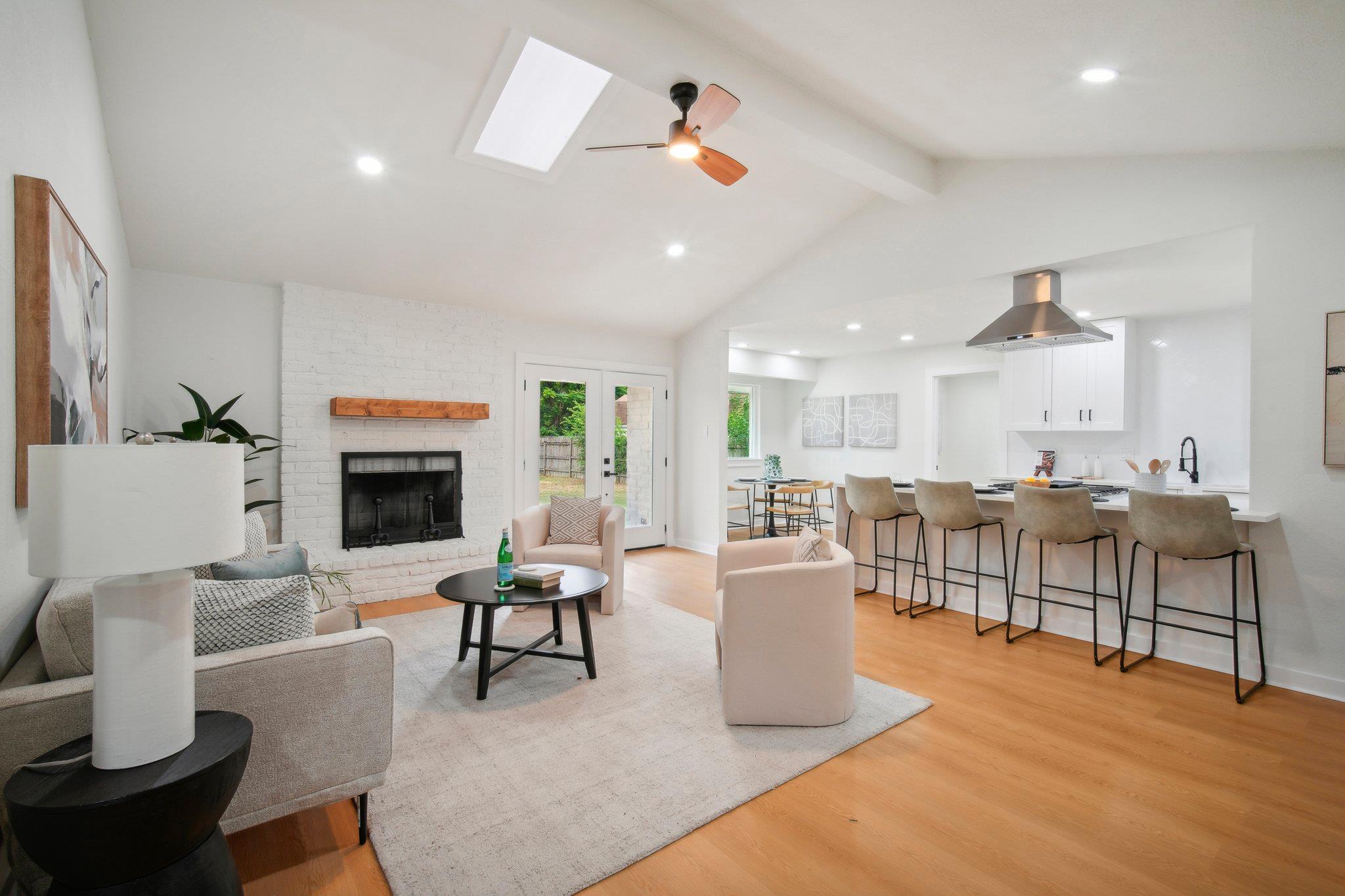 10219 W Rutland Village Austin TX 78758